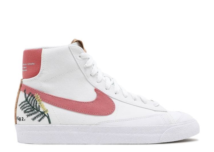 Nike Wmns Blazer Mid '77 - Catechu
