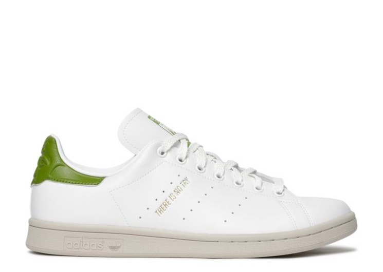 Adidas Star Wars X Stan Smith - Yoda
