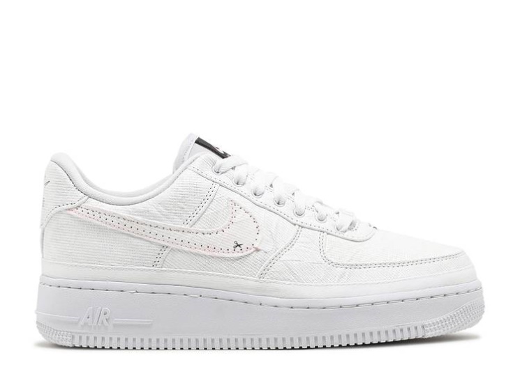 Nike Wmns Air Force 1 '07 Premium - Reveal