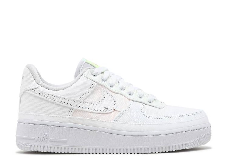 Nike Wmns Air Force 1 '07 Premium - Pastel Reveal