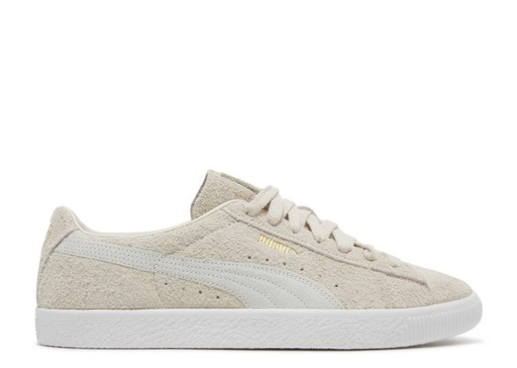 Puma Suede Vintage Eb - Eggnog