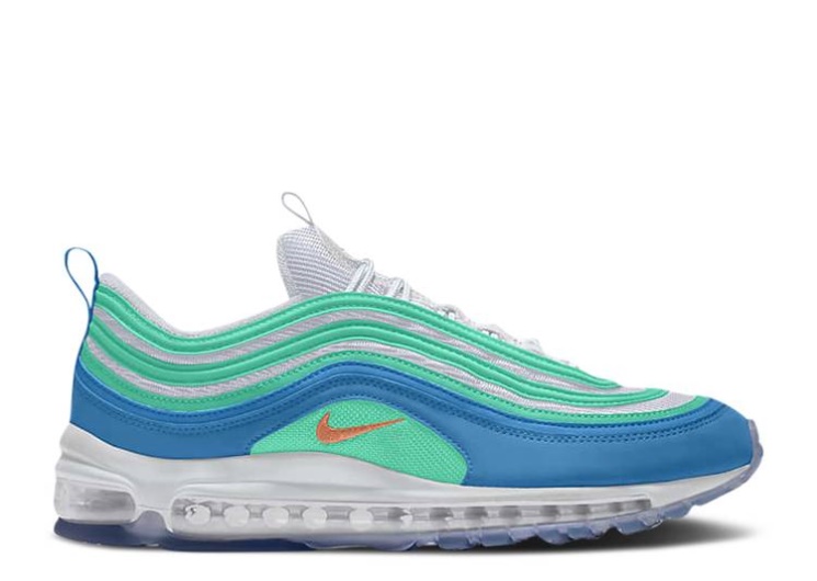 Nike Air Max 97 By You