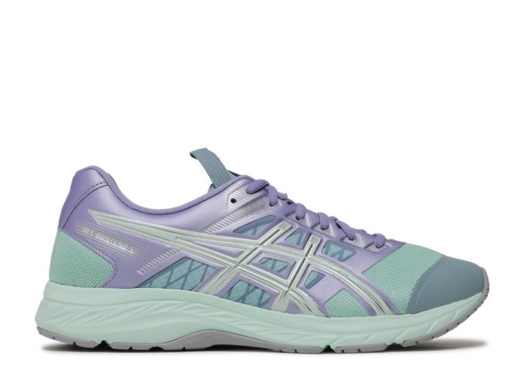 Asics Wmns Fn2-S Gel Contend 5 - Mint Tint Vapor