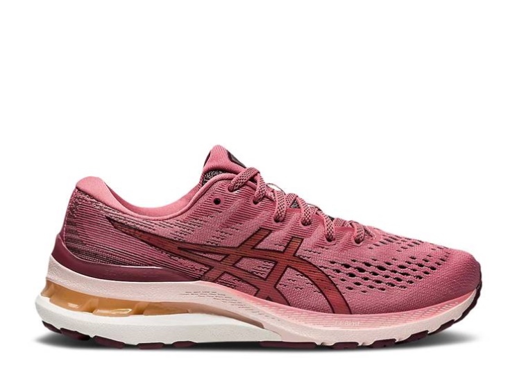 Asics Wmns Gel Kayano 28 - Smokey Rose
