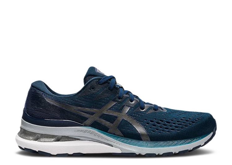 Asics Wmns Gel Kayano 28 - French Blue