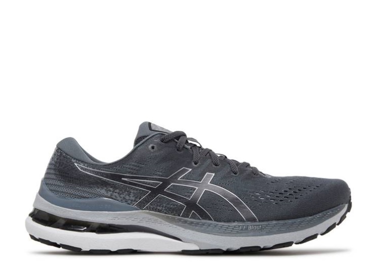 Asics Gel Kayano 28 - Carrier Grey