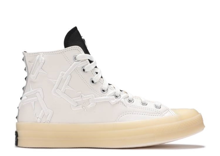 Converse Russell Westbrook X Chuck 70 High - Why Not? Pack