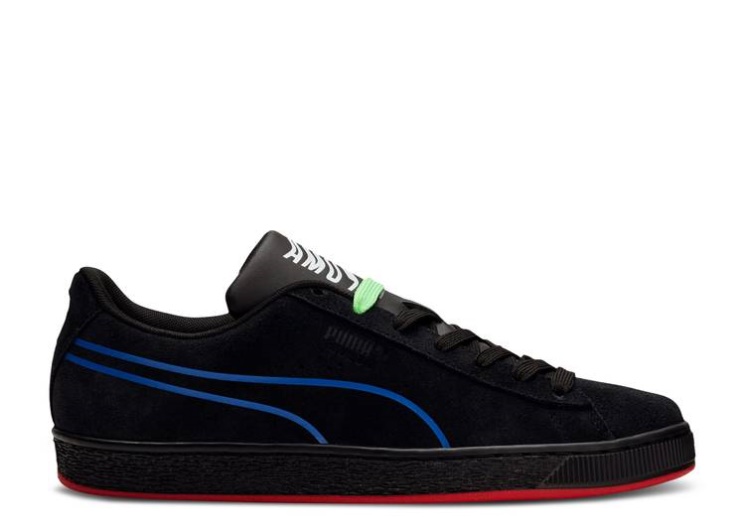 Puma Suede - Hypnotic