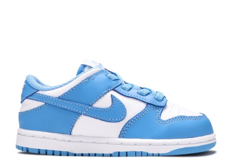 Nike Dunk Low Td - University Blue