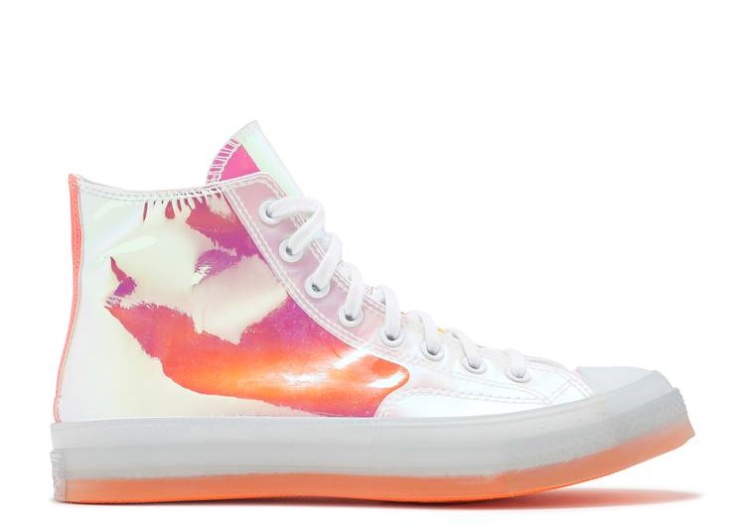 Converse Chuck 70 High - Hi-Vis Iridescent
