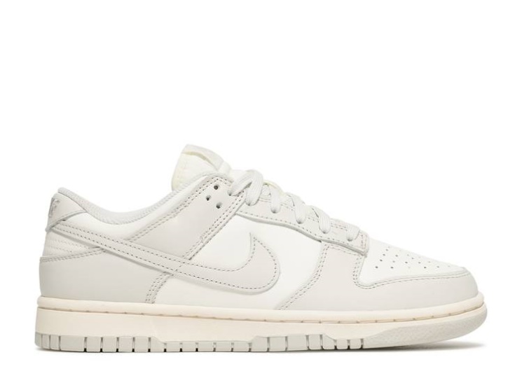 Nike Wmns Dunk Low - Light Bone