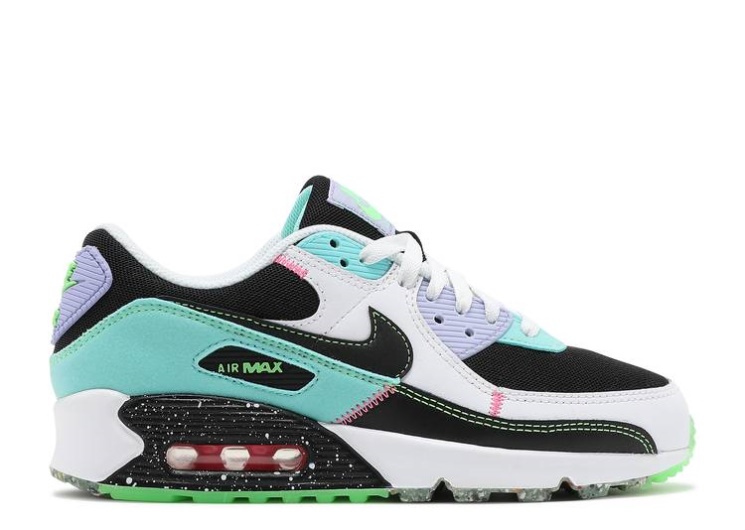 Nike Wmns Air Max 90 - Exeter Edition