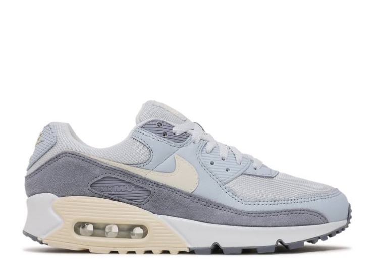 Nike Air Max 90 Premium - Ashen Slate