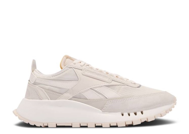 Reebok Classic Leather Legacy - Classic White