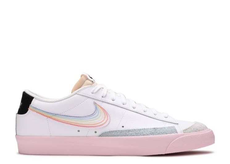 Nike Blazer Low '77 Vintage - Be True