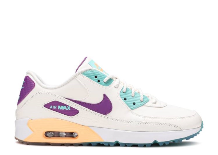 Nike Air Max 90 Golf Nrg - Torrey Pine