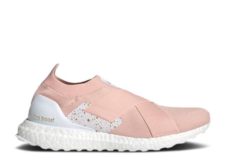 Adidas Wmns Ultraboost Slip-On Dna - Vapour Pink