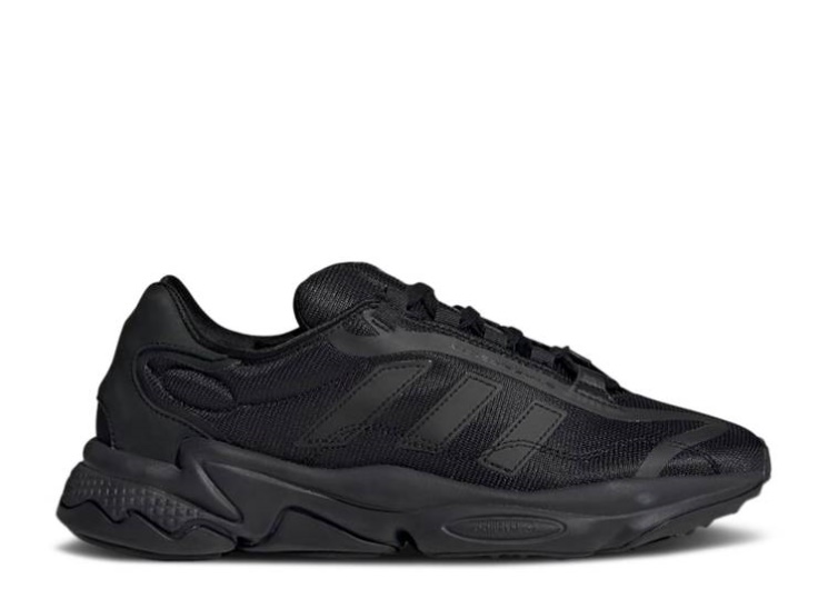 Adidas Ozweego Pure - Triple Black