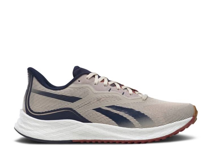 Reebok Floatride Energy 3 - Stucco Vector Navy