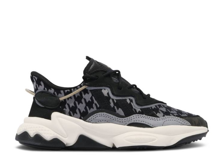Adidas Wmns Ozweego - Herringbone Weave