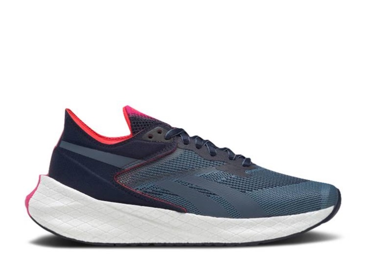 Reebok Wmns Floatride Energy Symmetros - Vector Navy