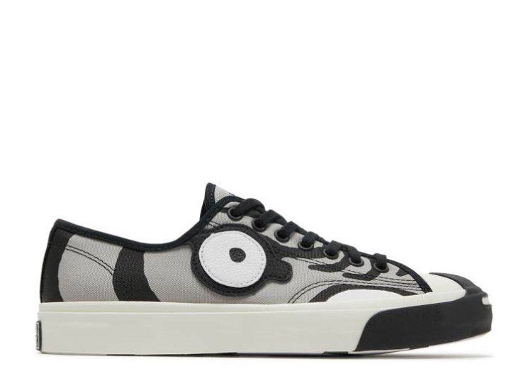 Converse Soulgoods X Jack Purcell Low - Soul Tiger