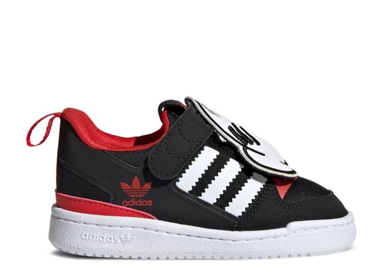 Adidas Disney X Forum 360 Infant - Mickeys Hands