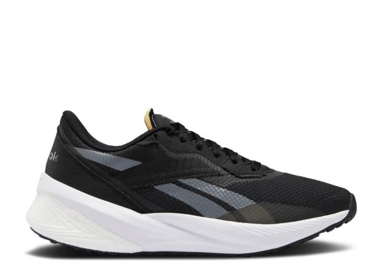 Reebok Wmns Floatride Energy Daily - Black Grey