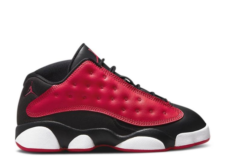 Air Jordan 13 Retro Low Ps - Very Berry