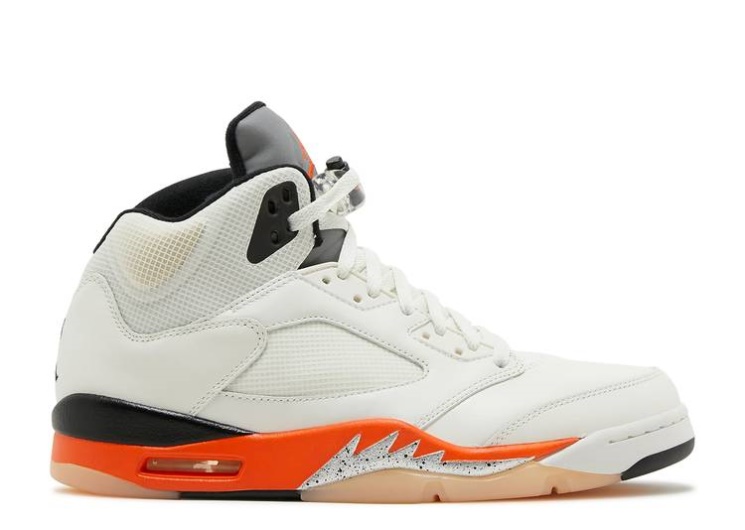 Air Jordan 5 Retro - Shattered Backboard