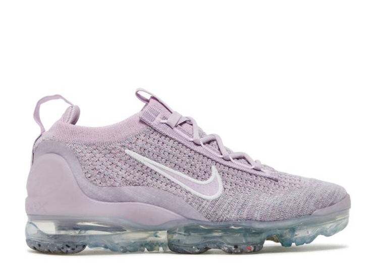 Nike Wmns Air Vapormax 2021 Flyknit - Light Arctic Pink
