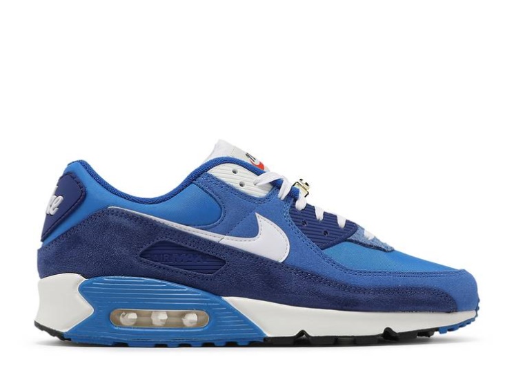Nike Air Max 90 Se - First Use Pack