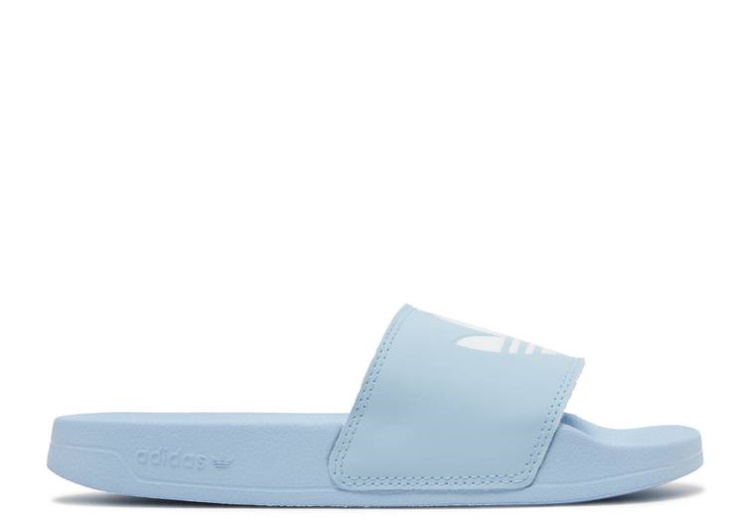 Adidas Wmns Adilette Lite Slide - Clear Sky
