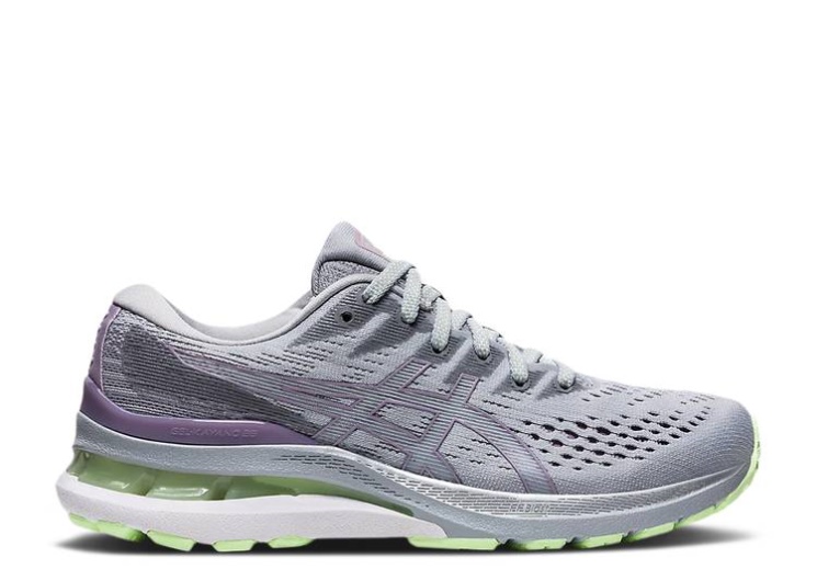 Asics Wmns Gel Kayano 28 - Piedmont Grey