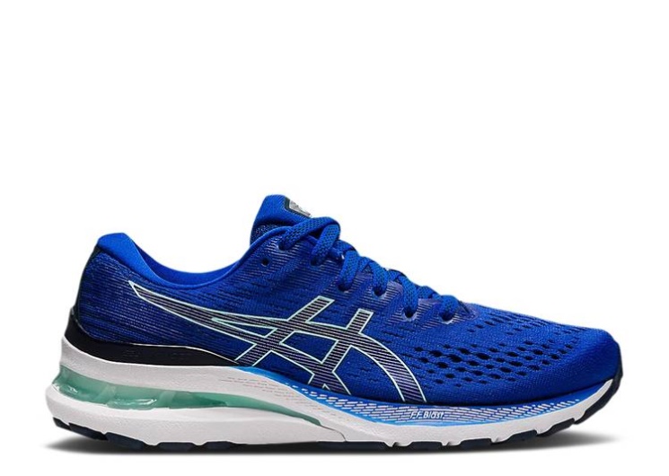 Asics Wmns Gel Kayano 28 - Lapis Lazuli Blue