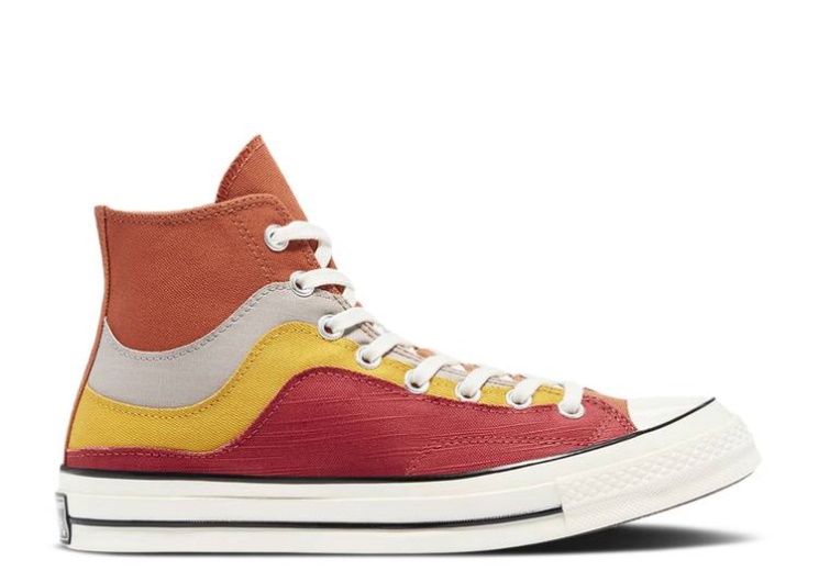 Converse Chuck 70 High - National Parks