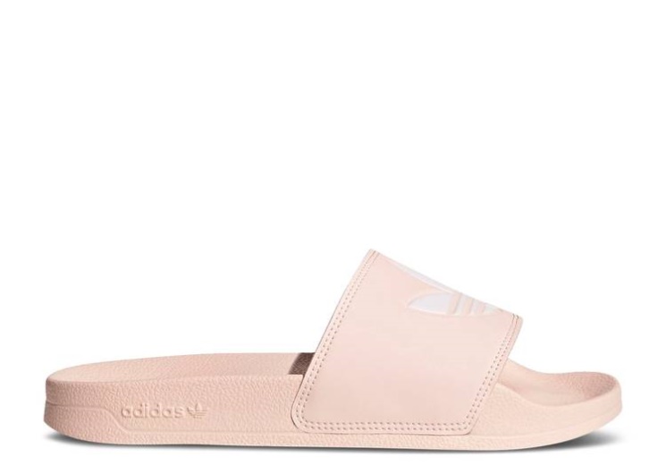 Adidas Wmns Adilette Lite Slide - Pink Tint