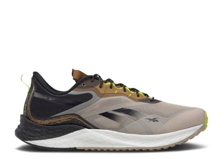 Reebok Floatride Energy 3 Adventure - Stucco