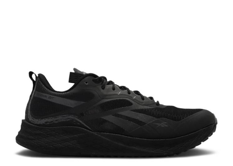 Reebok Floatride Energy 3 Adventure - Black Pure Grey