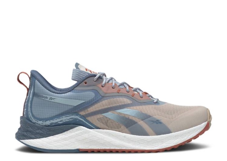 Reebok Wmns Floatride Energy 3 Adventure - Modern Beige Blue Slate