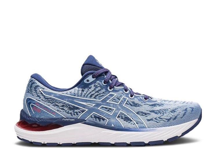 Asics Wmns Gel Cumulus 23 - Mist