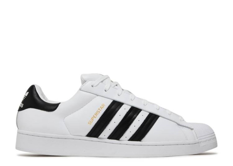 Adidas Kerwin Frost X Superstar - Superstuffed