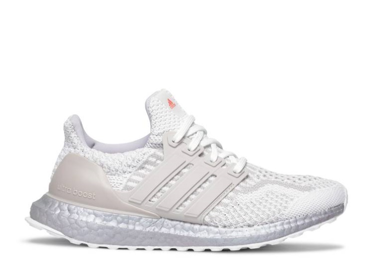 Adidas Wmns Ultraboost 5.0 Dna - White Ice Purple