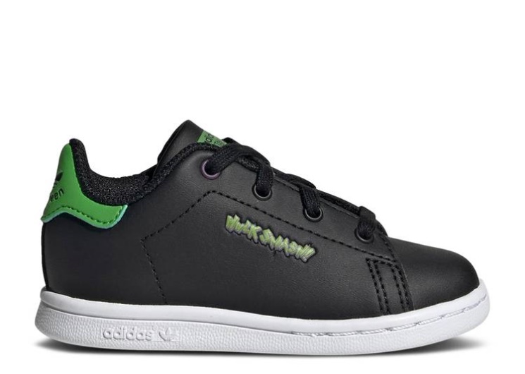 Adidas Marvel X Stan Smith Infant - Hulk Smash
