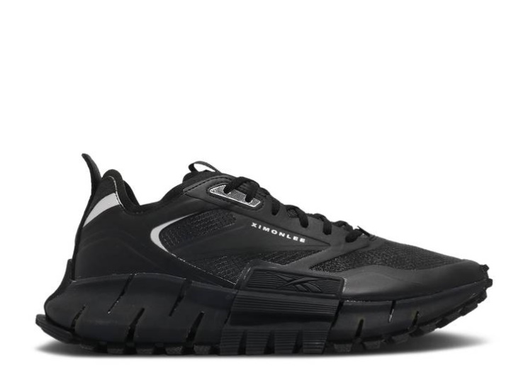 Reebok Ximon Lee X Zig Kinetica Horizon Edge - Snake Pack