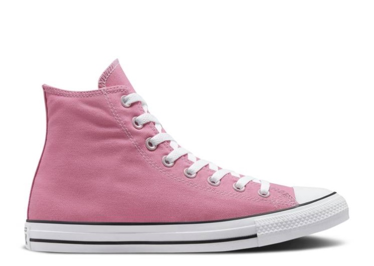 Converse Chuck Taylor All Star High Magic Flamingo