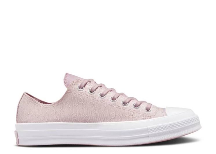 Converse Chuck 70 Low - Hybrid Texture Himalayan Salt/White