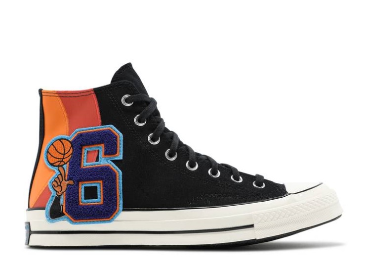 Converse Space Jam X Chuck 70 High - A New Legacy