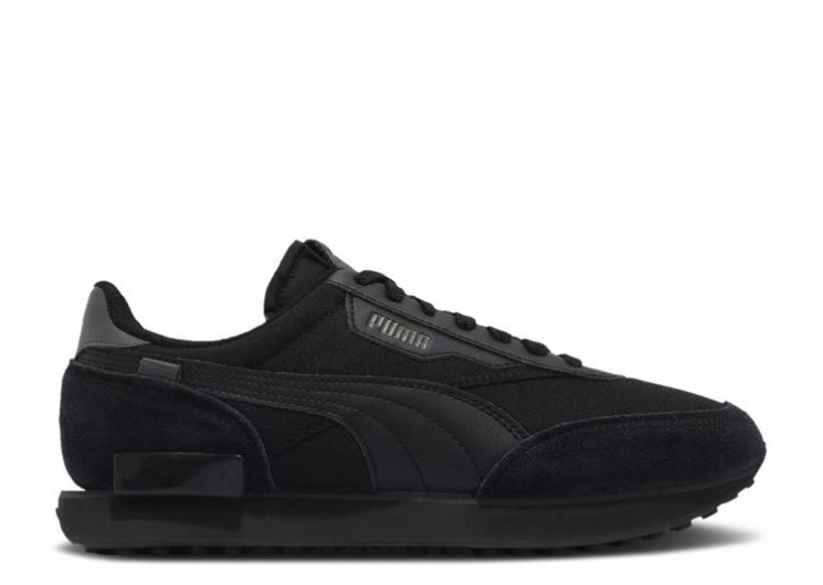 Puma Future Rider Play On - Black