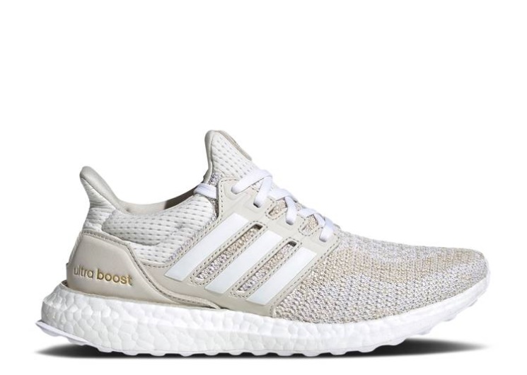 Adidas Wmns Ultraboost Dna - White
